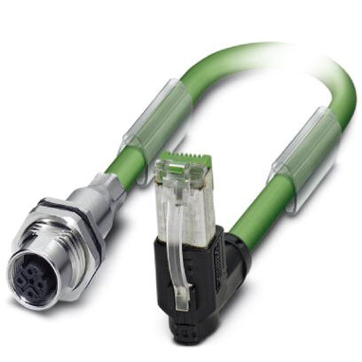 Phoenix Contact NBC-FSDBPS/0,33-93B/R4ACR Патч-кабель 1413493