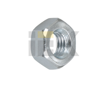 Купить IEK Гайка шестигранная М6 (упаковка 500 шт)