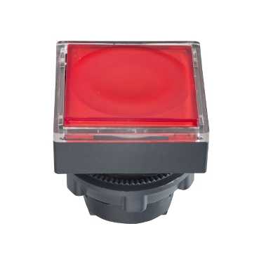 Купить SE XB5 Кнопка с подсветкой ZB5CW343