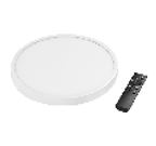 Lightstar 225336 Светильник ARCO CYL LED 28W 2520LM БЕЛЫЙ 3000/4000/6000K (в комплекте), шт