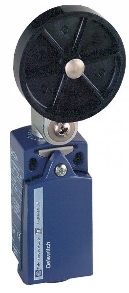 Купить SE Выключатель концевой ролик NC+NO XCKD2539P16