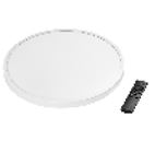 Lightstar 225346 Светильник ARCO CYL LED 38W 3240LM БЕЛЫЙ 3000/4000/6000K (в комплекте), шт