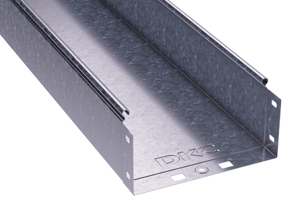 DKC Лоток 500х100 L2000 DKC Лоток 500х100 L2000