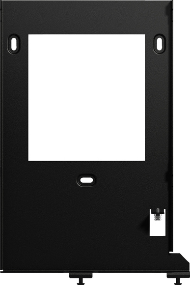 Gira Настенный держатель Gira HomeServer 4 209800