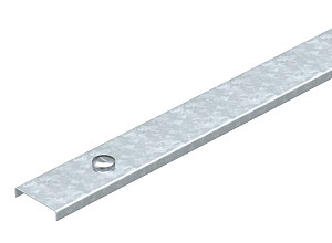 OBO Bettermann Крышка с поворотным фиксатором 103x3000 мм 6080235