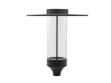 СТ IDALGO 30W RW 840 RAL9005