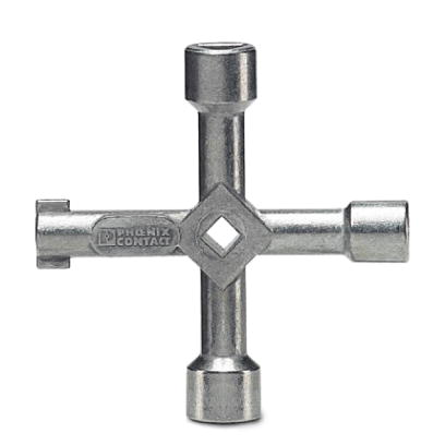 Phoenix Contact Ключ для шкафов управления USS 4 1203149