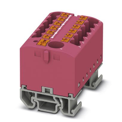 Phoenix Contact PTFIX 6/12X2,5-NS15A PK Распределительный блок 3274205