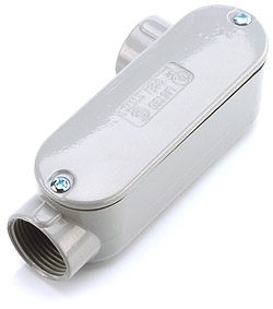 Fortisflex Коробка распаячная КРВ-Л 50 61119