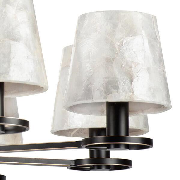 Купить Lightstar Люстра подвесная Perla Lightstar 707081