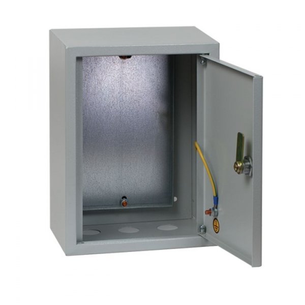 EKF PROxima Щит с монтажной панелью ЩМП- 35.30.15 (ЩМП-03) IP31