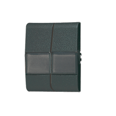 JUNG Двойная клавиша 805NA