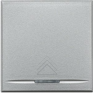 BT MH Axolute Клавиши с символами для системы автоматизации для 1 функции - 2 модуля HC4915/2AD