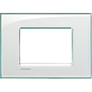 BT LL Морская вода Рамка прямоугольная, 3 мод LNA4803KA