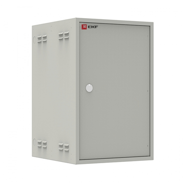 EKF PROxima Astra Шкаф телекоммуникационный антивандальный 18U ITB18AE