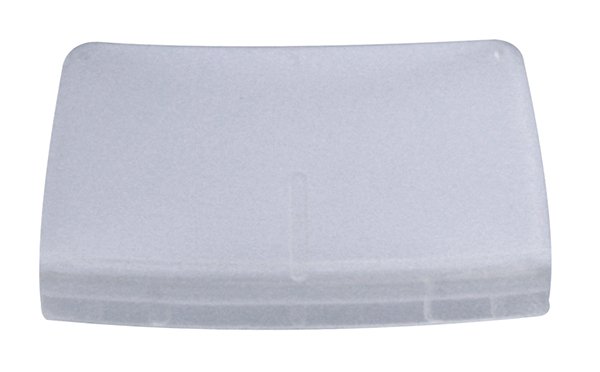 BEG Фильтр отсечки для регулирования зоны действия для датчиков LC-plus 280 next / прозрачный 32698