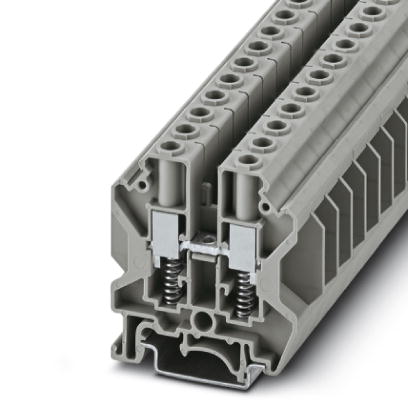 Phoenix Contact USST 10 Проходные клеммы 3070354