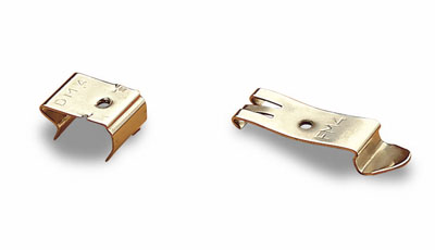 ABB Крепежный элемент на DIN-рейку универсальный (12829)