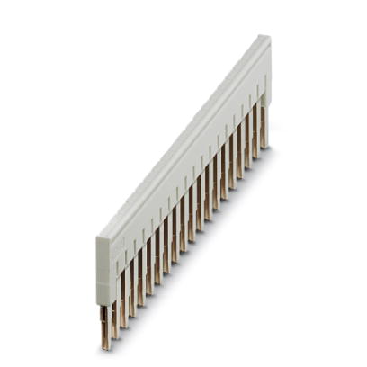 Phoenix Contact Перемычка FBS 20-5 GY 3038671