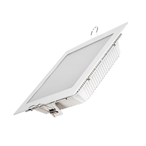 Купить Varton Светодиодный светильник Downlight квадратный 170х170х48,5 мм 20 Вт 4000 K WL935111220