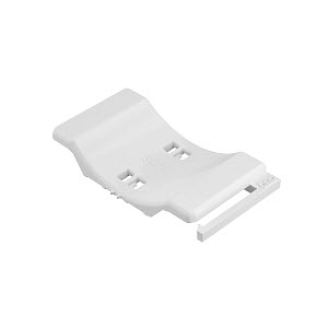 Купить OBO Bettermann Пластина для U-образной скобы 64-70 мм 1198070