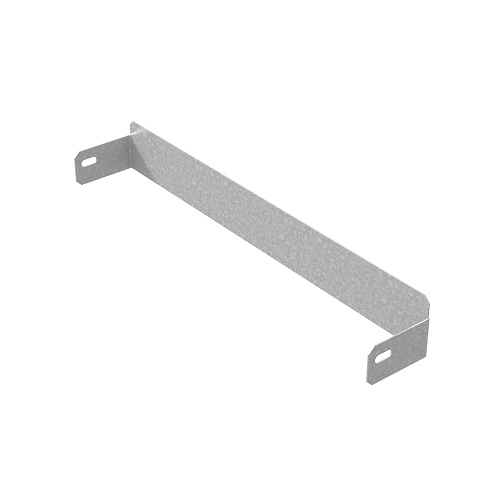 OSTEC Заглушка торцевая кабельного короба 190х48 ЗТКК-190х48