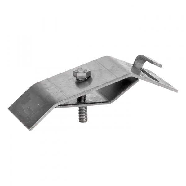 EKF PROxima Держатель на водосток, Ni