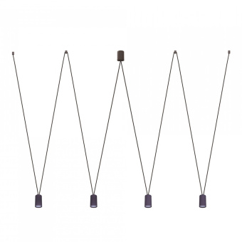 Nowodvorski Подвесной светильник More Eye 7822