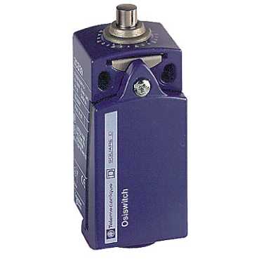 Купить SE Выключатель концевой плунжер NC+NO XCKD2110G11