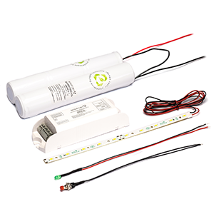 Белый свет БАП BS-INEXI2-57-B2-LED a18083