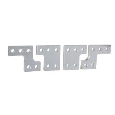 Купить SE Compact Комплект полюсных расширителей 630/1600 (4шт) 33623