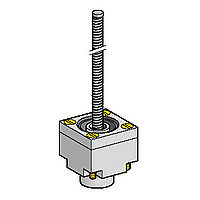 Купить SE Головка концевого выключателя ZCKE086