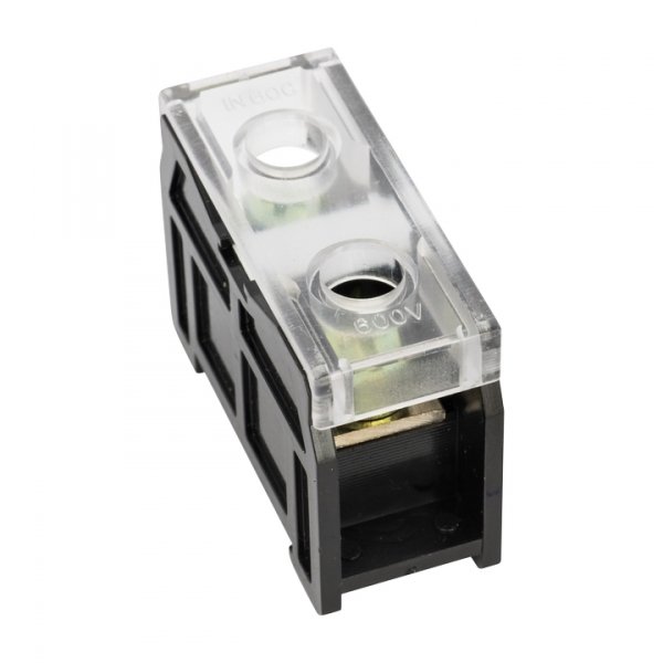 EKF PROxima Клеммный терминал БЗД-1 до 25 мм2 90A