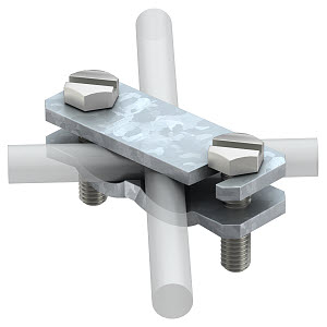 Купить OBO Bettermann Соединитель арматурный диагональный 5313015