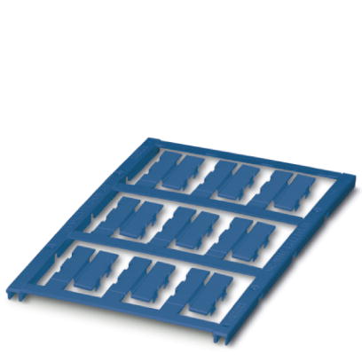 Phoenix Contact UC-WMC 4,4 (23X 5,5) BU CUS Маркировка для проводов 0824741