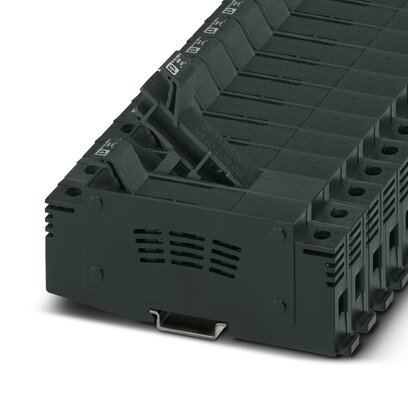 Phoenix Contact UK 10,3-HESI A 1500V Клеммы для установки предохранителей 1069842