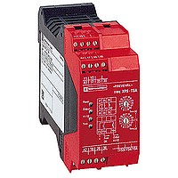 Купить SE Таймер безопасности с выдержкой XPSTSA3442P