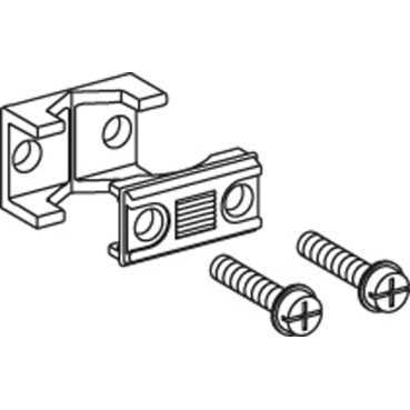 Купить SE Fupact Клемма для присоединения CU/AL кабеля 95мм2 (Х3) LV480861