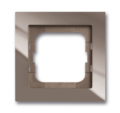 ABB BJE Axcent Entree-серый Рамка 1-ая 2CKA001754A4471
