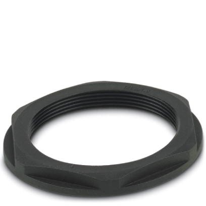 Phoenix Contact A-INL-PG42-P-BK Контргайка 1424566