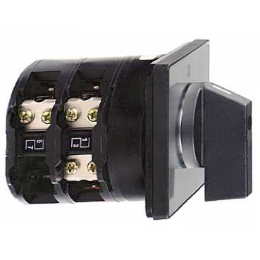 Купить SE Выключатель кулачковый 115А 2+\0\ K115F003UP