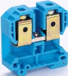 Купить Dekraft Зажим наборный 250А 70мм2 ЗН-101 синий