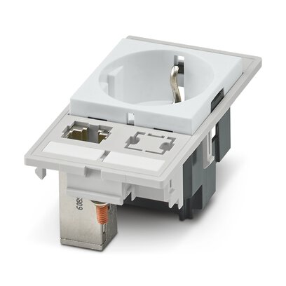 Phoenix Contact VS-FP-SD-D-RJ456A-BUBU Передняя панель 1054542