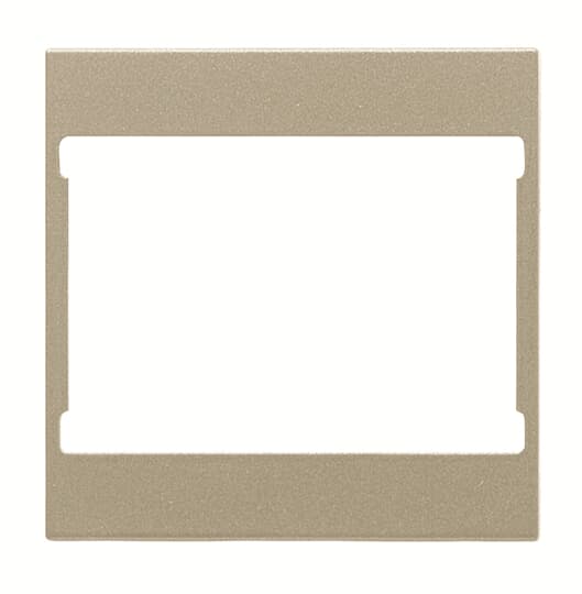 ABB Zenit CP-MD-N2CV Центральная плата датчика движения free@home, шампань 2CLA224160N1902