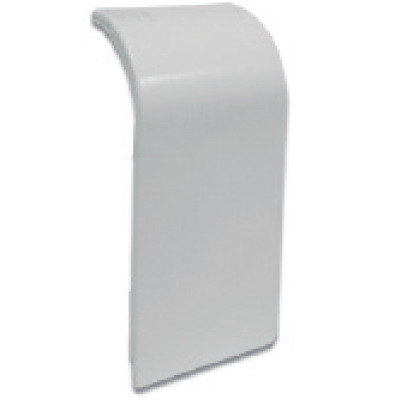 DKC Накладка на стык профиля 140х50 мм