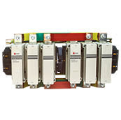 Купить EKF PROxima Контактор КТЭ реверсивный 630А 380В 2NO