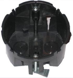 BT Коробка монтажная для фальшпола 150560S