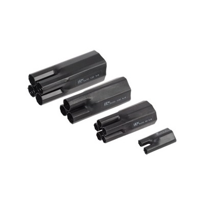 Купить IEK Перчатка термоусаживаемая ПТк 2х25-120 1кВ