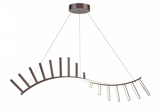 Vele Luce Caro Подвесной светильник VL7086P17