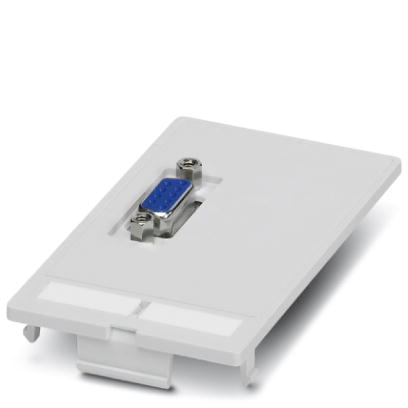 Phoenix Contact SI-FP-D1A Передняя панель 1404501